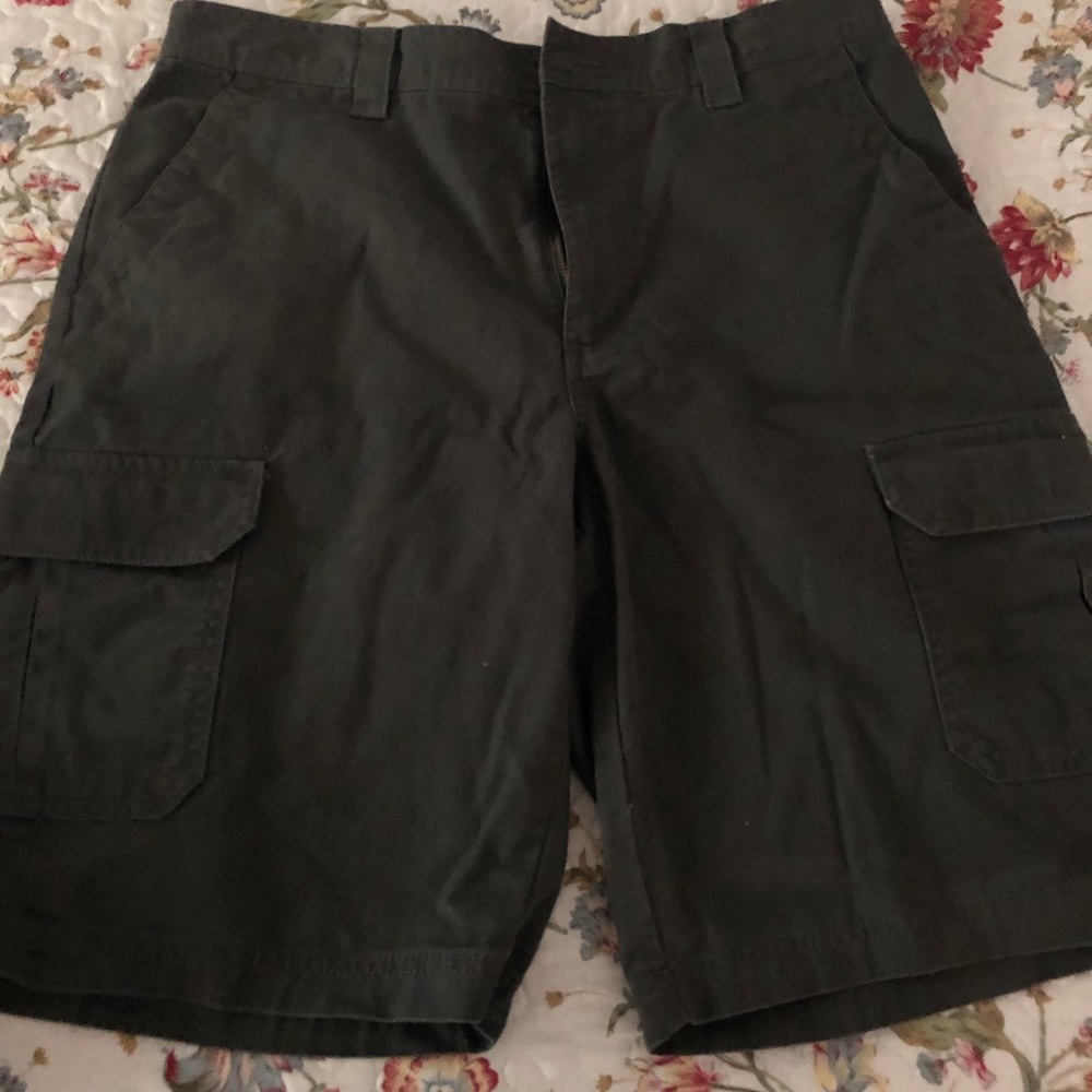 Columbia Cargo shorts